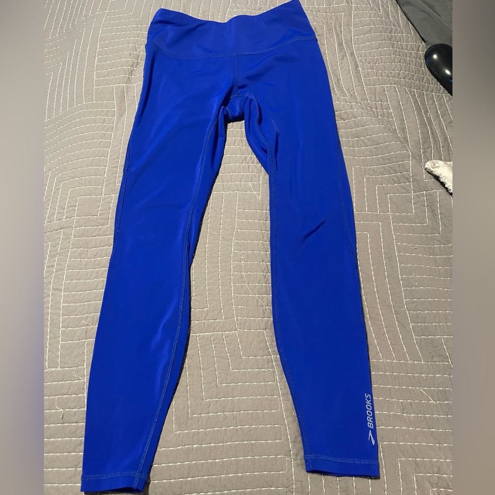 Brooks fitness leggings